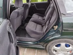 Zielony Używany 1999 Opel Vectra Hatchback | 5000 zł (Uczciwa cena)