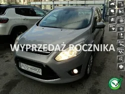 Inny kolor Używany 2011 Ford C-MAX Minivan | 25 000 zł