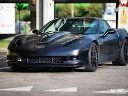 Corvette Grand Sport