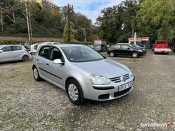 Srebrny Używany 2005 VW Golf IV Trendline Hatchback | 11 500 zł (Drogi)