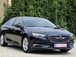 Inny kolor Używany 2018 Opel Insignia Country Tourer Kombi | 48 900 zł (Uczciwa cena)