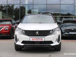 Używany 2023 Peugeot 3008 | 112 900 zł