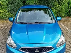 Używany 2018 Mitsubishi Space Star | 30 700 zł (Dość drogi)