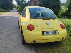 Używany 1998 VW Beetle Hatchback | 1600 zł (Drogi)