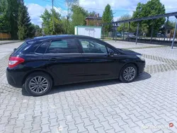 Używany 2011 Citroën C4 | 20 999 zł (Drogi)