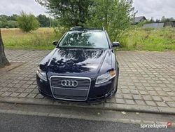 Używany 2007 Audi A4 | 13 999 zł (Uczciwa cena)