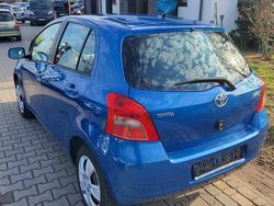 Używany 2007 Toyota Yaris | 15 500 zł (Dość drogi)
