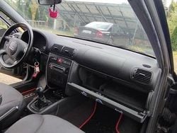 Używany 1999 Audi A3 | 4700 zł (Dość drogi)