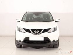 Biały Używany 2016 Nissan Qashqai SUV | 40 999 zł (Dobra cena)