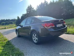 Używany 2009 Chevrolet Cruze | 9900 zł (Dobra cena)