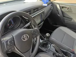 Używany 2018 Toyota Auris | 46 500 zł (Uczciwa cena)