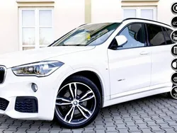 Biały Używany 2017 BMW 130 Hatchback | 88 900 zł