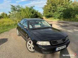 Używany 1996 Audi A4 | 4900 zł (Dość drogi)