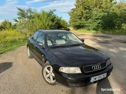 Używany 1996 Audi A4 | 4900 zł (Dość drogi)