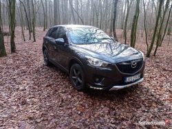 Używany 2014 Audi A5 Coupe | 36 900 zł