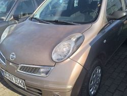 Używany 2009 Nissan Micra Hatchback | 4900 zł (Uczciwa cena)