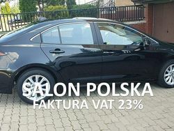 Czarny Używany 2022 Toyota Corolla Comfort Sedan/Limuzyna | 75 777 zł