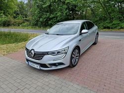 Srebrny Używany 2020 Renault Talisman Sedan/Limuzyna | 67 900 zł (Uczciwa cena)