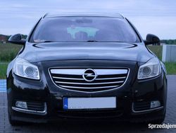 Używany 2009 Opel Insignia | 13 500 zł (Uczciwa cena)