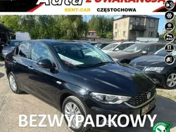Czarny Używany 2016 Fiat Tipo Sedan/Limuzyna | 26 900 zł (Dobra cena)