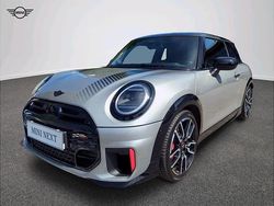 Melting silver iii metalizowany Używany 2024 Mini John Cooper Works Hatchback | 154 900 zł