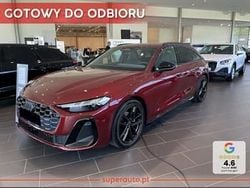 Czerwony Nowe 2025 Audi A5 Ambiente Coupe | 248 600 zł