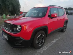 Używany 2015 Jeep Renegade SUV | 45 000 zł (Uczciwa cena)