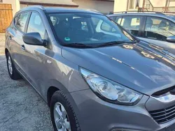 Używany 2012 Hyundai ix35 SUV | 32 900 zł (Uczciwa cena)