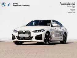 Biel alpejska Używany 2025 BMW 430 Gran Coupé Comfort Edition Coupe | 294 900 zł