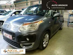 Inny Używany 2011 Citroën C3 Hatchback | 31 800 zł