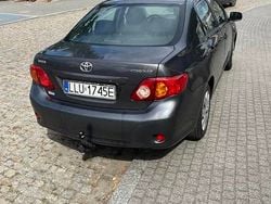 Używany 2010 Toyota Corolla | 13 900 zł