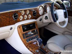 Używany 1999 Bentley Arnage Sedan/Limuzyna | 186 900 zł