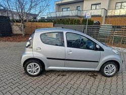 Srebrny Używany 2006 Citroën C1 Hatchback | 3300 zł (Super Cena)