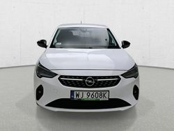 Biały Używany 2022 Opel Corsa Hatchback | 36 162 zł (Super Cena)