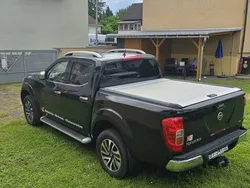 Używany 2018 Nissan Navara Pickup | 99 000 zł (Uczciwa cena)