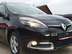 Inny kolor Używany 2015 Renault Grand Scénic III Minivan | 28 700 zł (Uczciwa cena)