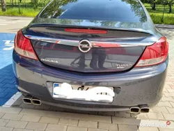 Używany 2010 Opel Insignia | 21 000 zł (Uczciwa cena)