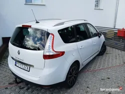 Renault Grand Scénic III