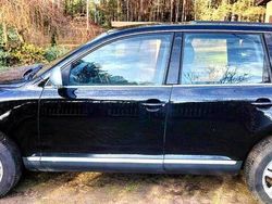 Używany 2005 VW Touareg SUV | 19 000 zł (Uczciwa cena)