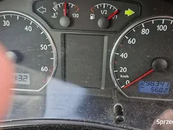 Używany 2005 VW Polo Basis Hatchback | 2500 zł