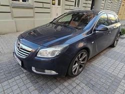 Używany 2009 Opel Insignia Sport | 15 000 zł