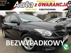 Czarny (metalik) Używany 2011 Hyundai i30 Kombi | 16 400 zł (Uczciwa cena)