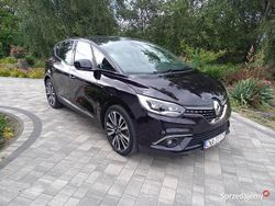 Używany 2017 Renault Scénic IV Initiale Paris Minivan | 46 500 zł (Drogi)