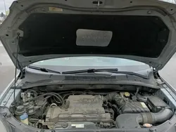 Szary Używany 2008 Kia Sportage SUV | 19 900 zł (Uczciwa cena)
