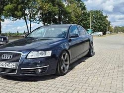 Używany 2005 Audi A6 | 9600 zł (Uczciwa cena)