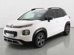 Biały Używany 2018 Citroën C3 Aircross Feel SUV | 41 900 zł (Uczciwa cena)