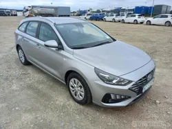 Szary Używany 2023 Hyundai i30 Kombi | 48 831 zł (Super Cena)