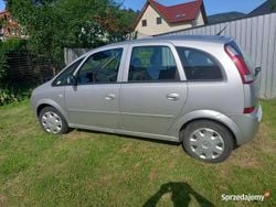 Używany 2006 Opel Meriva Minivan | 4800 zł (Uczciwa cena)