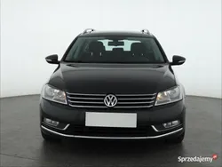 Szary Używany 2011 VW Passat Kombi | 25 499 zł (Uczciwa cena)
