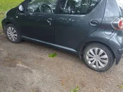 Używany 2009 Toyota Aygo Hatchback | 11 500 zł (Dobra cena)